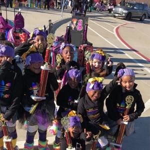 Meet your Posher, Dian